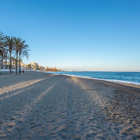 Modern Apartment Next To The Beach, Pets Friendly بينالماذينا المظهر الخارجي الصورة