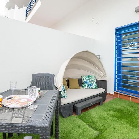 Modern Apartment Next To The Beach, Pets Friendly بينالماذينا المظهر الخارجي الصورة