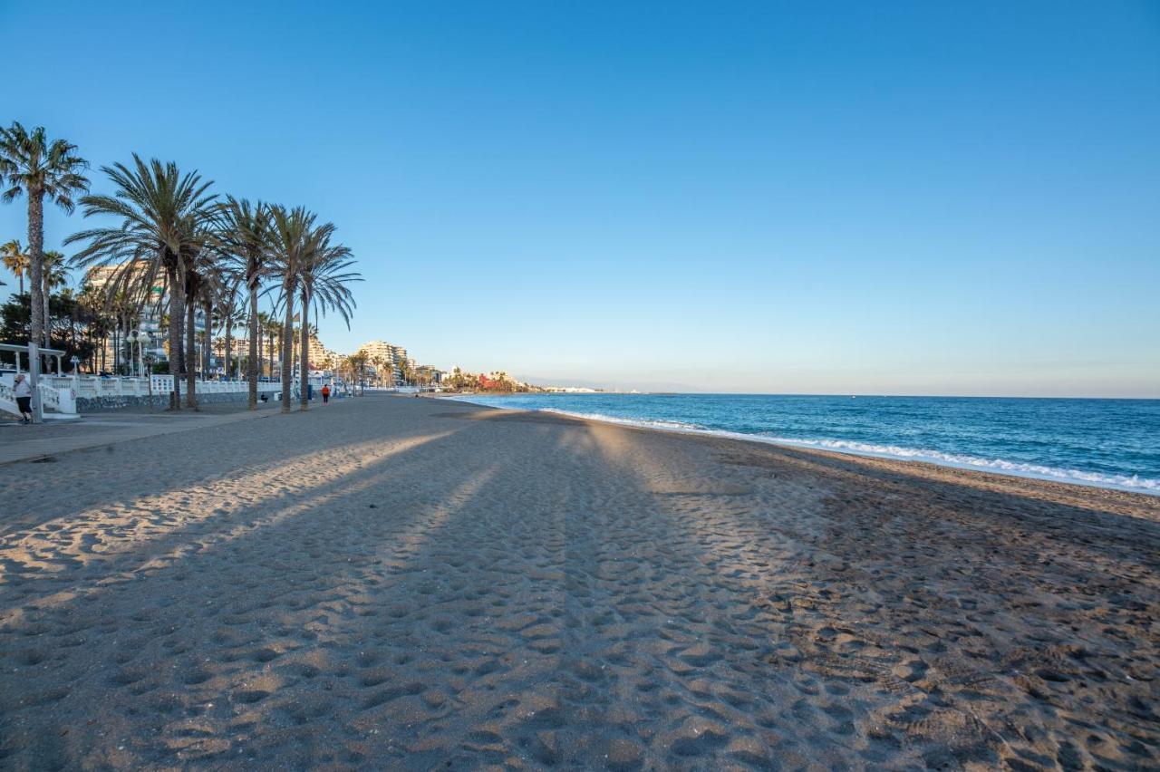 Modern Apartment Next To The Beach, Pets Friendly بينالماذينا المظهر الخارجي الصورة