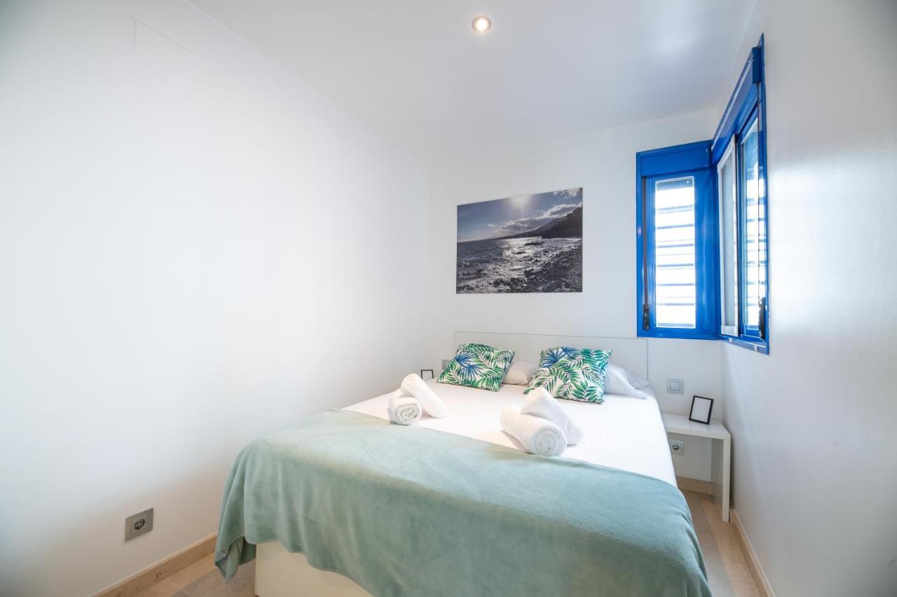 Modern Apartment Next To The Beach, Pets Friendly بينالماذينا المظهر الخارجي الصورة