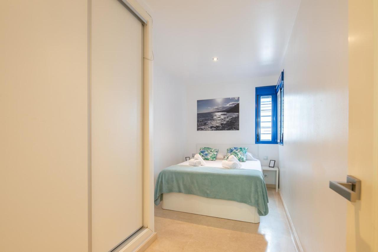 Modern Apartment Next To The Beach, Pets Friendly بينالماذينا المظهر الخارجي الصورة