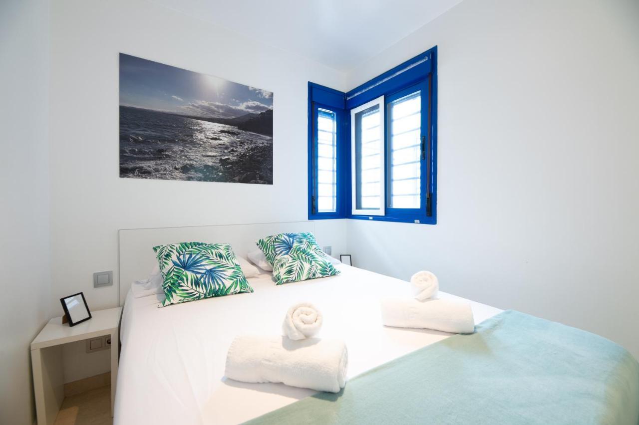 Modern Apartment Next To The Beach, Pets Friendly بينالماذينا المظهر الخارجي الصورة