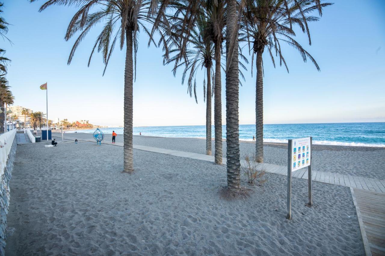 Modern Apartment Next To The Beach, Pets Friendly بينالماذينا المظهر الخارجي الصورة