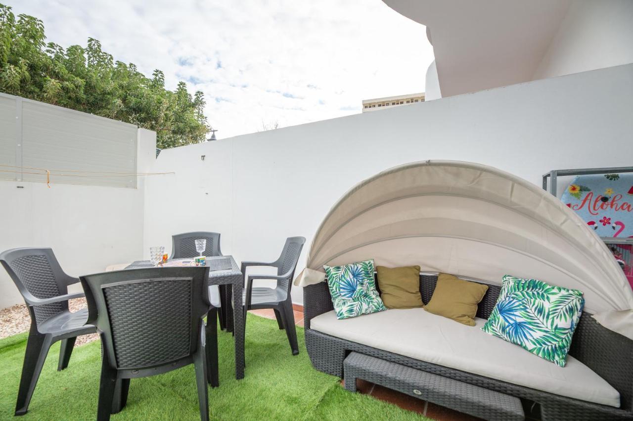 Modern Apartment Next To The Beach, Pets Friendly بينالماذينا المظهر الخارجي الصورة
