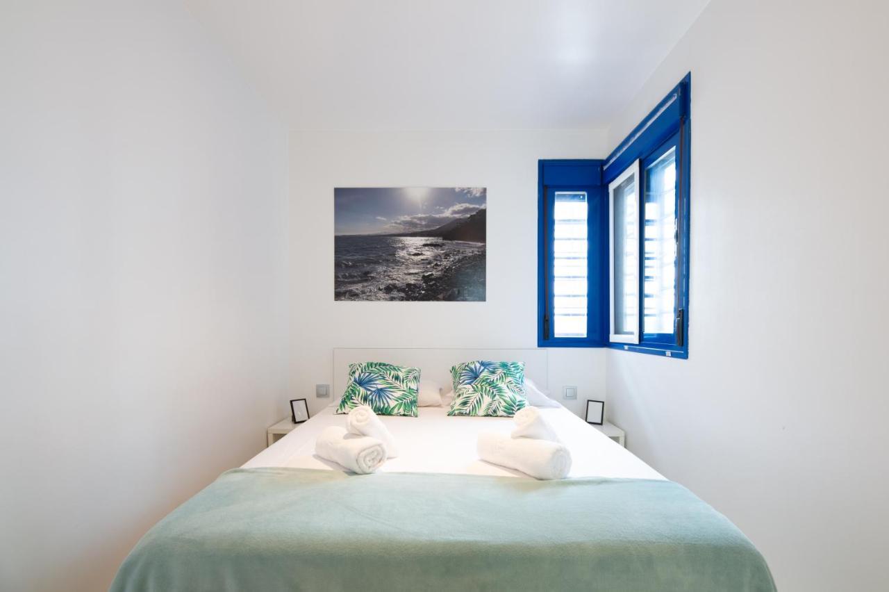 Modern Apartment Next To The Beach, Pets Friendly بينالماذينا المظهر الخارجي الصورة