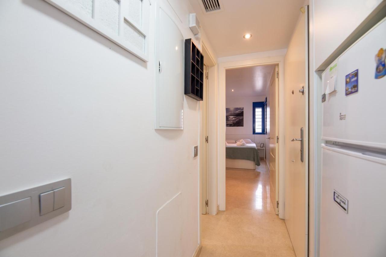 Modern Apartment Next To The Beach, Pets Friendly بينالماذينا المظهر الخارجي الصورة